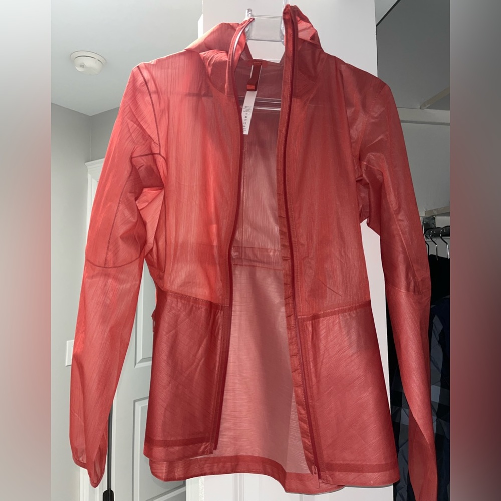 LULULEMON JACKET | Size 6